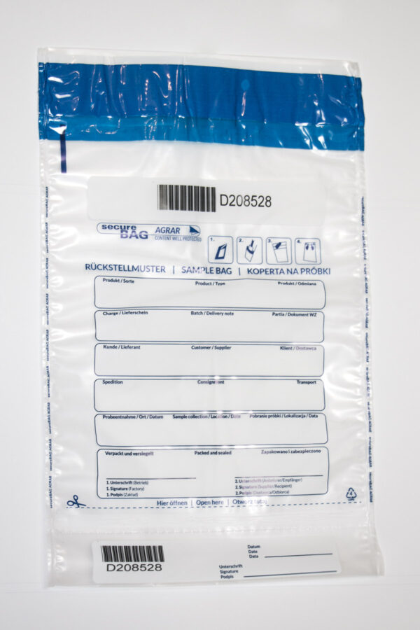 Agrar SealBAG - top - Image 7