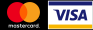 logotyp visa-mastercard